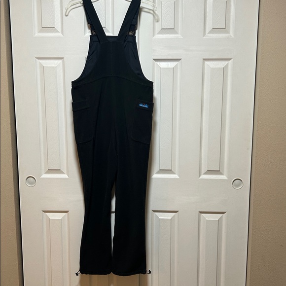 Kavu Pocatello Overall - Women's Size Small - Picture 4 of 13